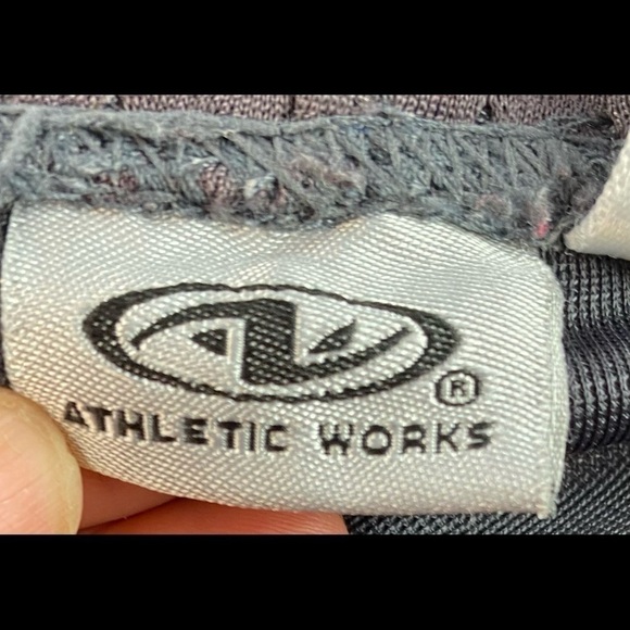 Athletic works women active   Warm up mesh - Picture 4 of 8